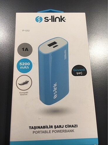 Powerbank