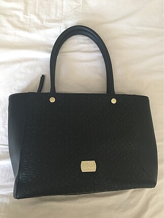 Guess orjinal çanta