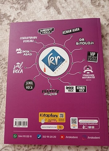 Vip fizik video ders notları
