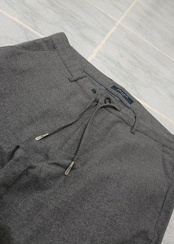 Pierre cardin erkek Pantolon - Görsel 2