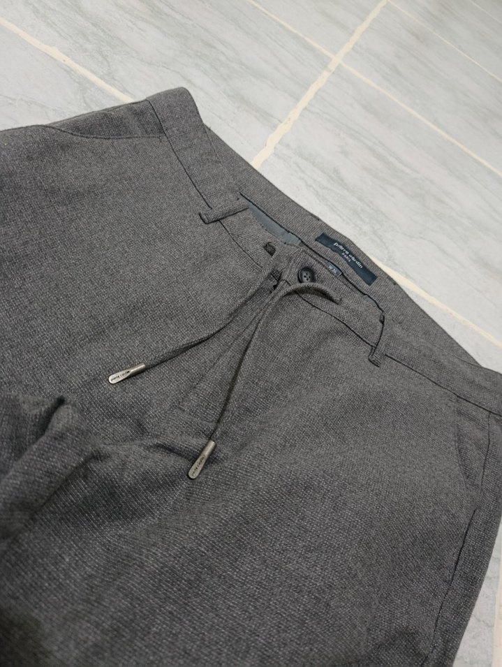 Pierre cardin erkek Pantolon - Görsel 2