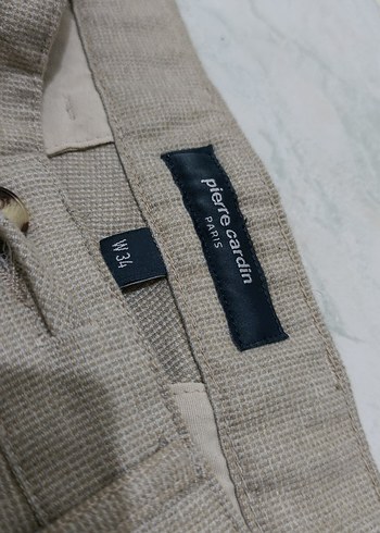 Pierre cardin Erkek Pantolon - Görsel 4