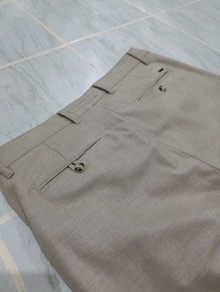 Pierre cardin Erkek Pantolon - Görsel 3