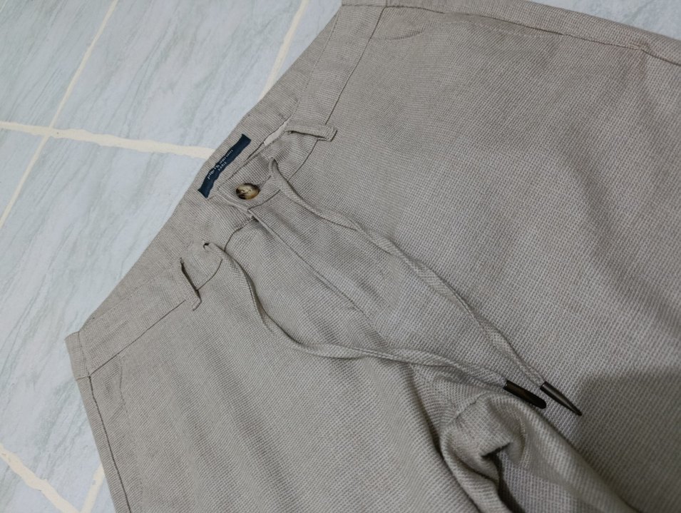 Pierre cardin Erkek Pantolon - Görsel 2