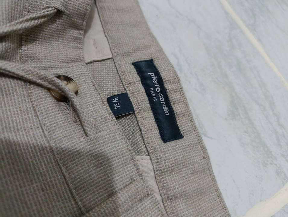 Pierre cardin Erkek Pantolon - Görsel 4