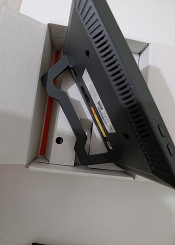 Vodafone huawei H 300s Siyah Modem - Görsel 4