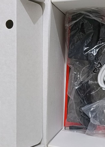 Vodafone huawei H 300s Siyah Modem - Görsel 3