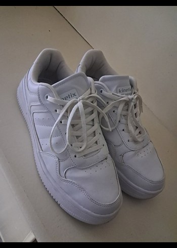 Erkek Spor Ayakkabı Kinetix - Görsel 2