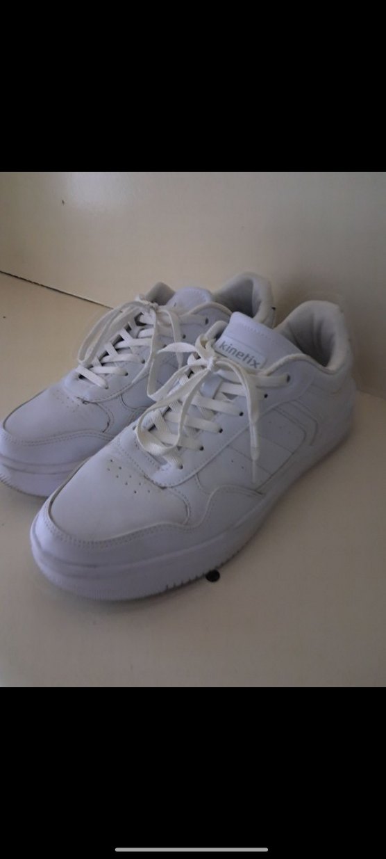 Erkek Spor Ayakkabı Kinetix - Görsel 3