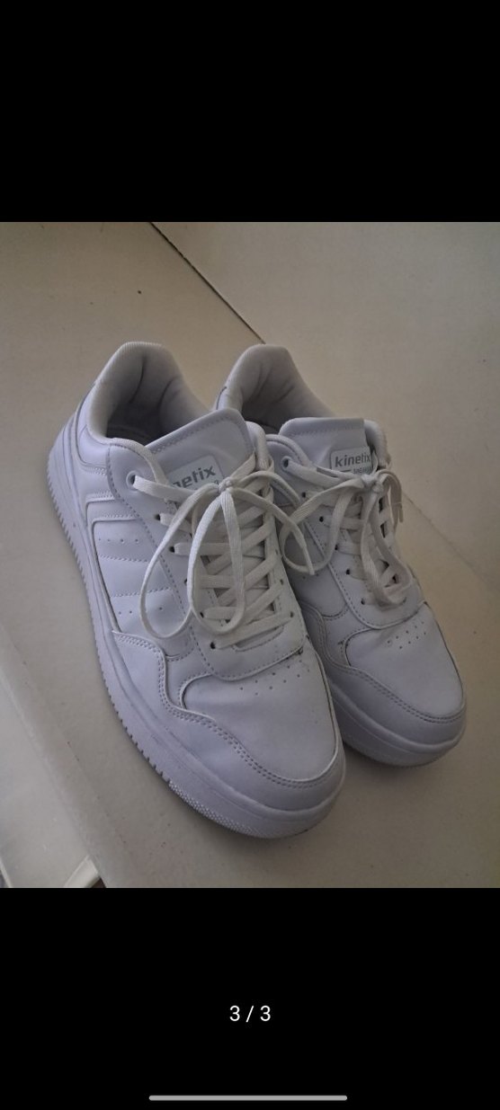 Erkek Spor Ayakkabı Kinetix - Görsel 2