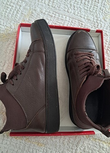 DERİMOD erkek bot - Görsel 5