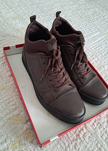 DERİMOD erkek bot - Görsel 3