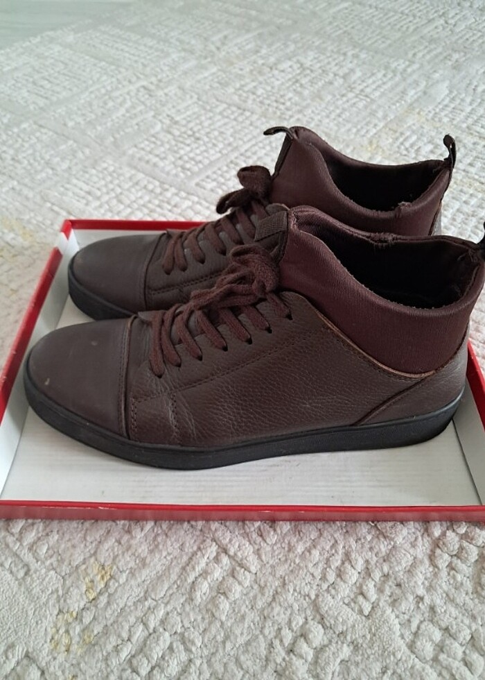 DERİMOD erkek bot - Görsel 2