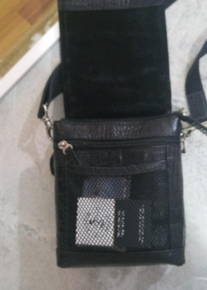 Kemal Tanca Çanta - Görsel 3