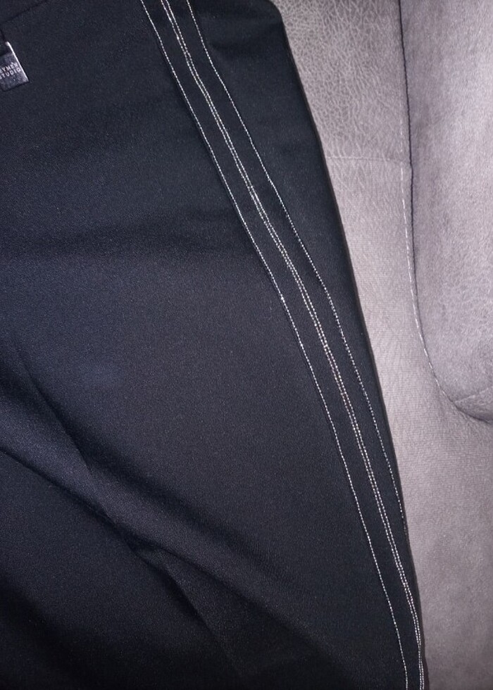 Beymen Şerit detaylı.Çok şık.Etiketli - Görsel 2