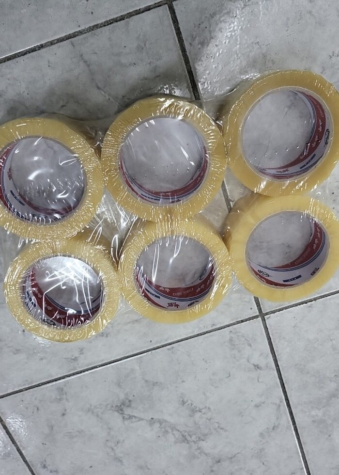 Vege Fil koli bandı - Görsel 2