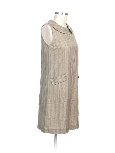 Vintage Love Kısa Elbise %70 İndirimli. - Görsel 2