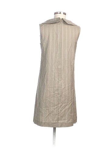 Vintage Love Kısa Elbise %70 İndirimli. - Görsel 3