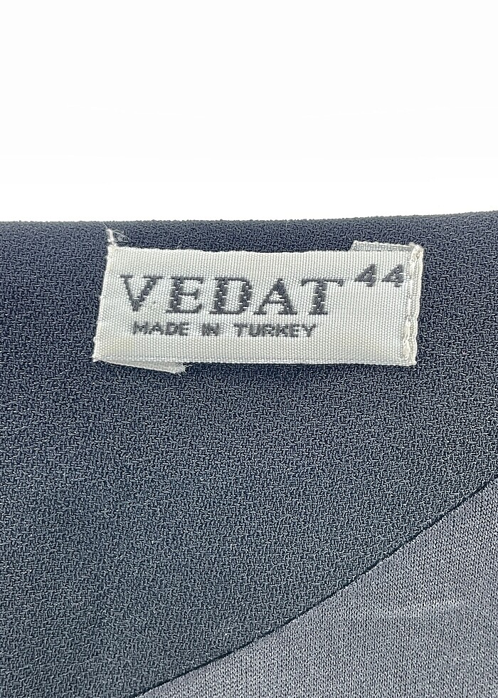 Vintage Love Kısa Elbise %70 İndirimli. - Görsel 4