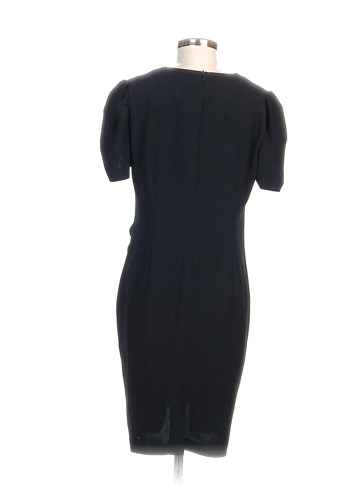 Vintage Love Kısa Elbise %70 İndirimli. - Görsel 3