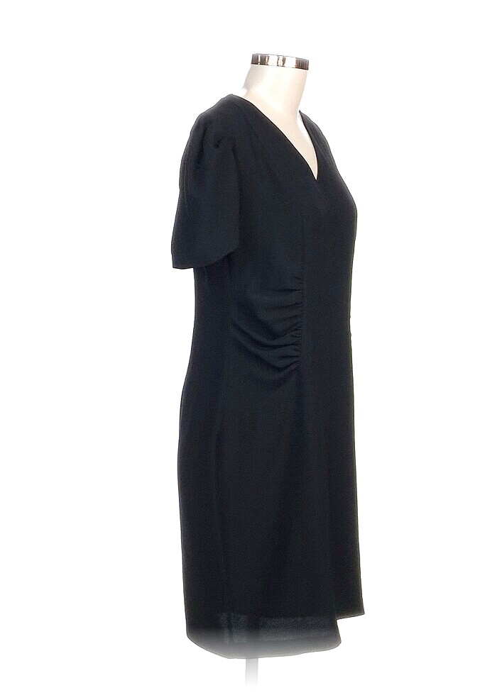 Vintage Love Kısa Elbise %70 İndirimli. - Görsel 2