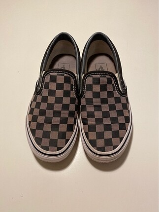 Vans Ayakkabı