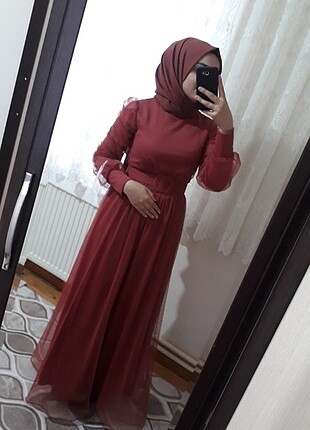 Tul abiye 