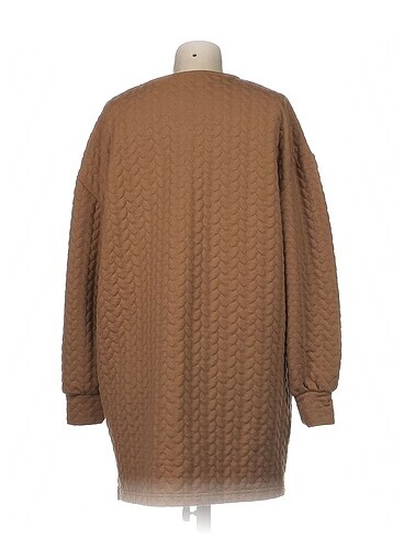 xl Beden Trendyol & Milla Tunik %70 İndirimli.