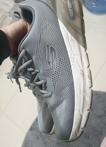 Skechers Max Protect Safeguard Ayakkabı