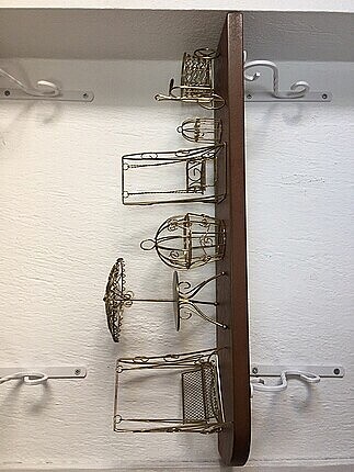 Metal Dekorlar