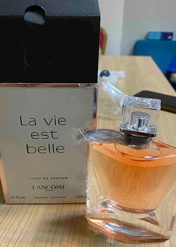 Lancome La Vie Est Belle 30 ml