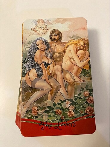 Tarot