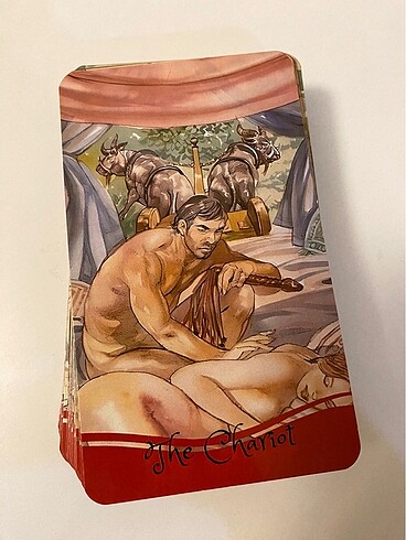 Beden Tarot