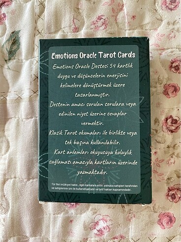 Tarot