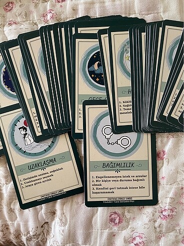 Beden Tarot