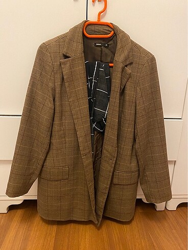Blazer ceket