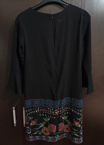 Desigual Elbise desigual