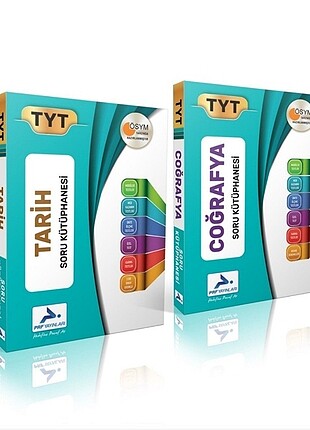 tyt soru bankası 