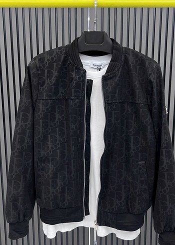 Deri çeket - Görsel 2