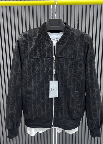 Deri çeket - Görsel 3