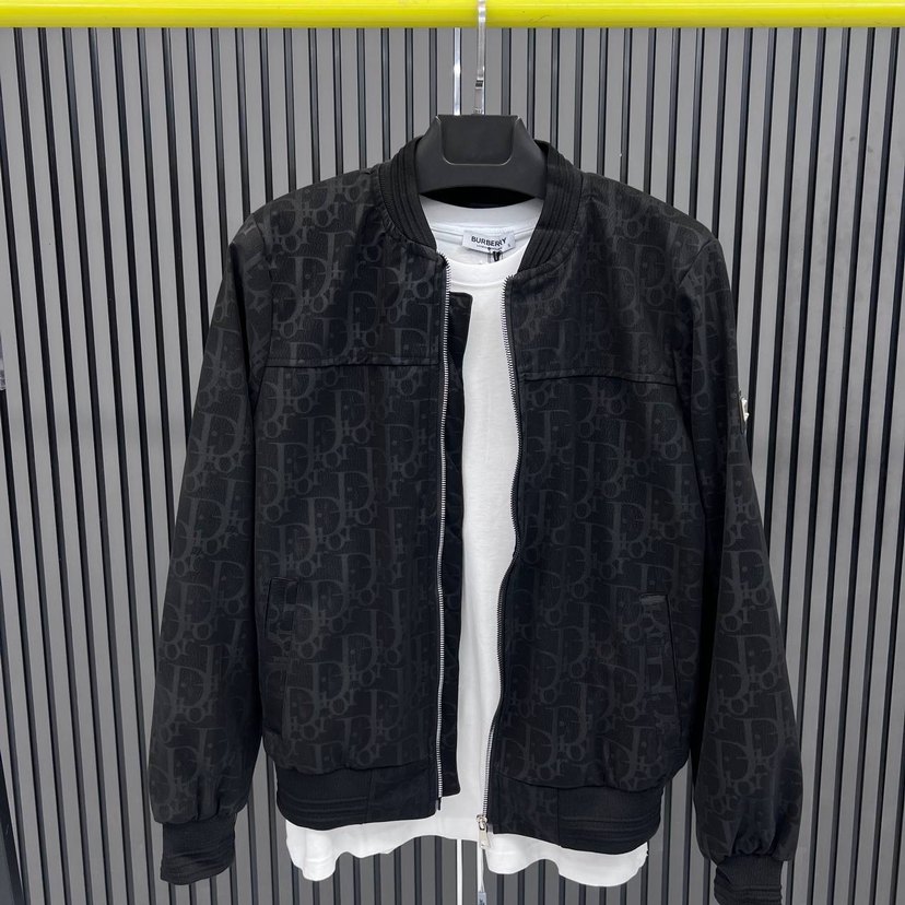 Deri çeket - Görsel 2