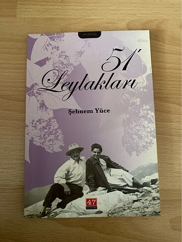 51 leylakları