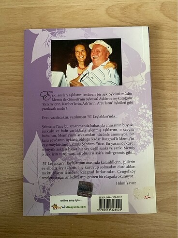  51 leylakları