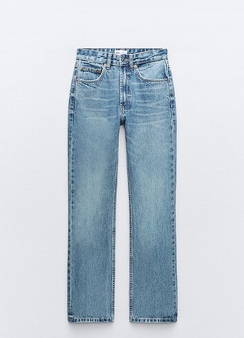 Zara straıght fit jean