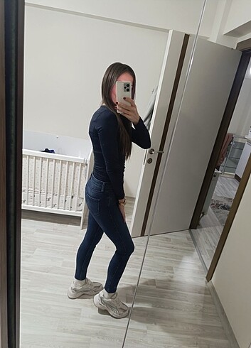 LTB LTB skinny jean 
