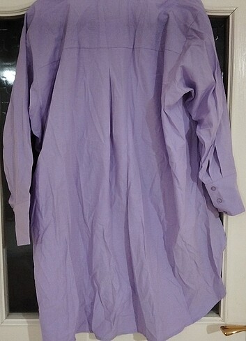 m Beden Oversize Tunik. Sıfır June marka.