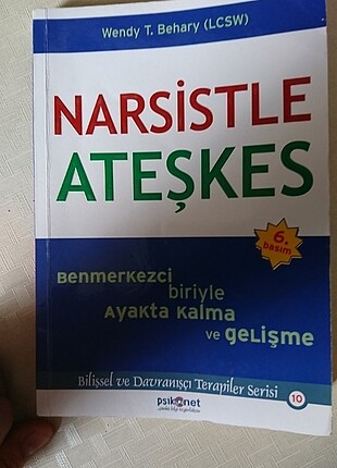 Psikolojik bir kitap 