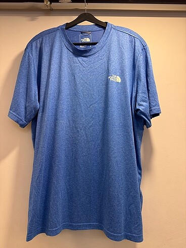 0 Orjinal north face tişört