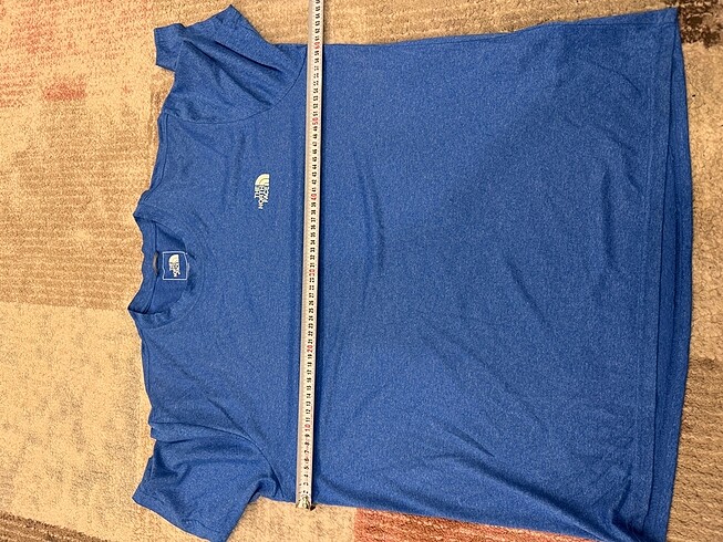 l Beden 0 Orjinal north face tişört