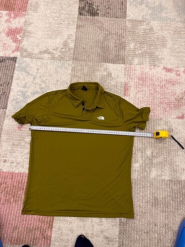 l Beden haki Renk 0 Orjinal north face